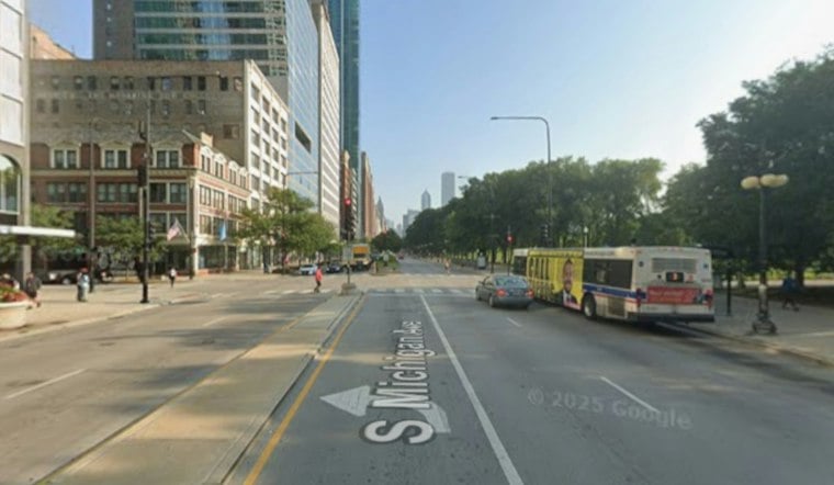 16-Year-Old Shot Dead Near South Loop Skate Park