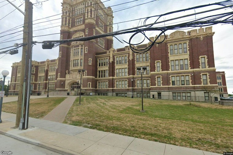 17-Year-Old Charged With Attempted Rape at Hughes High School in Clifton
