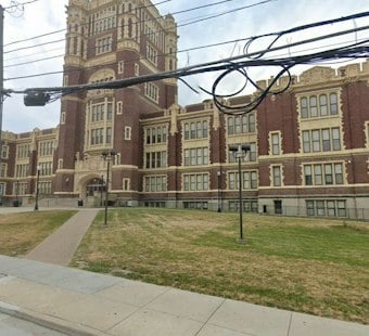 17-Year-Old Charged With Attempted Rape at Hughes High School in Clifton