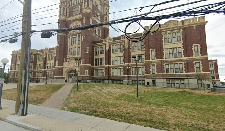 17-Year-Old Charged With Attempted Rape at Hughes High School in Clifton
