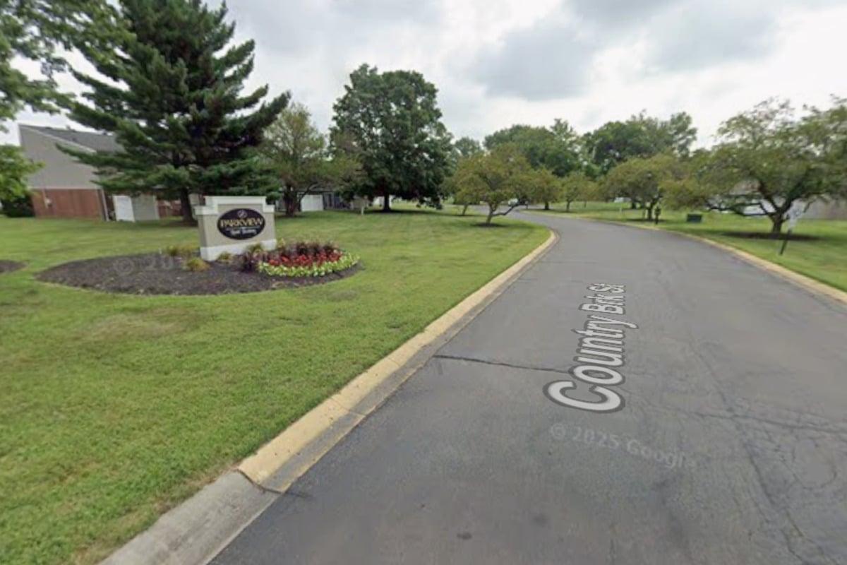 17-Year-Old Killed in Columbus, Indiana Shooting