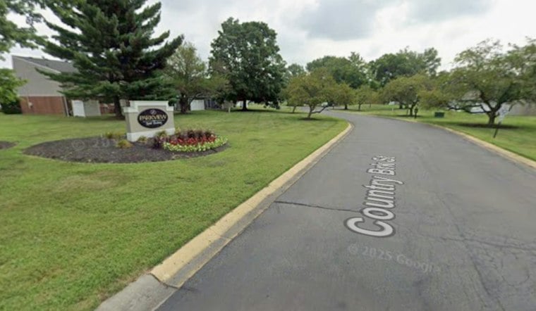 17-Year-Old Killed in Columbus, Indiana Shooting