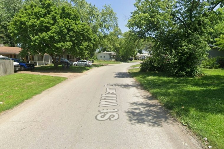 17-Year-Old Killed, Teen Hospitalized in Cahokia Heights Shooting Before Dawn