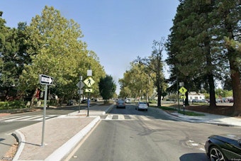 18 Townhomes Proposed for Long-Vacant Alameda Corner in San Jose