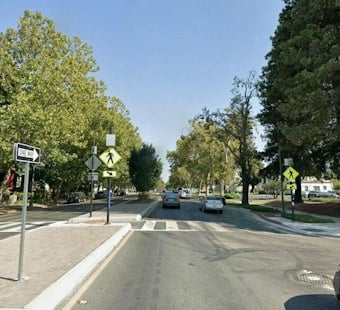 18 Townhomes Proposed for Long-Vacant Alameda Corner in San Jose