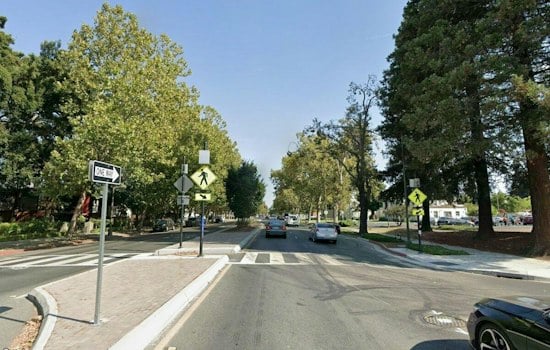 18 Townhomes Proposed for Long-Vacant Alameda Corner in San Jose
