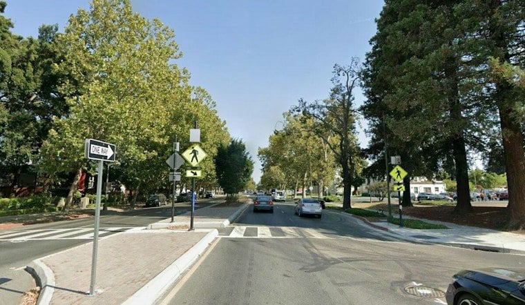 18 Townhomes Proposed for Long-Vacant Alameda Corner in San Jose