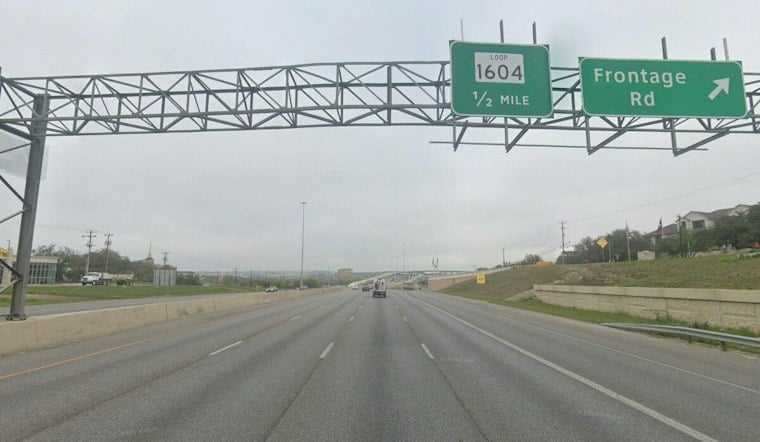 18-Wheeler Crash Snarls I-10 East Near Graytown Road, Backups Stretch for Miles
