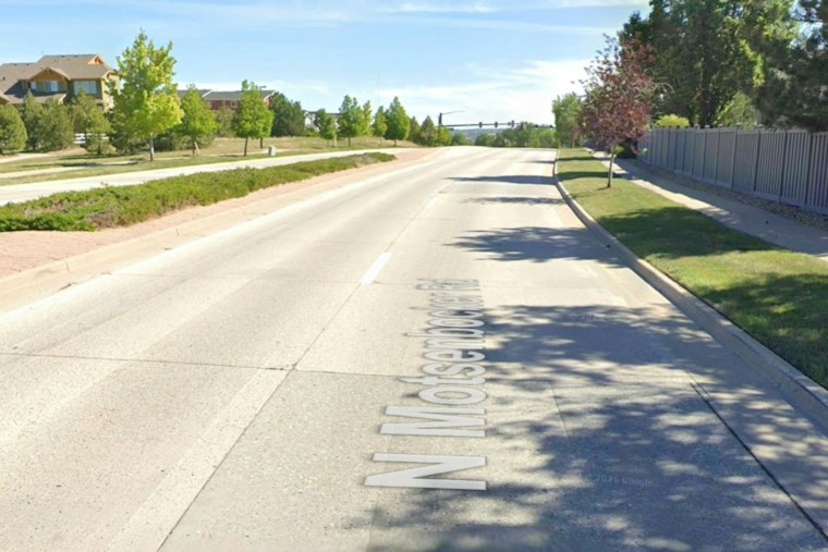18-Year-Old Driver Identified After Deadly Crash in Parker