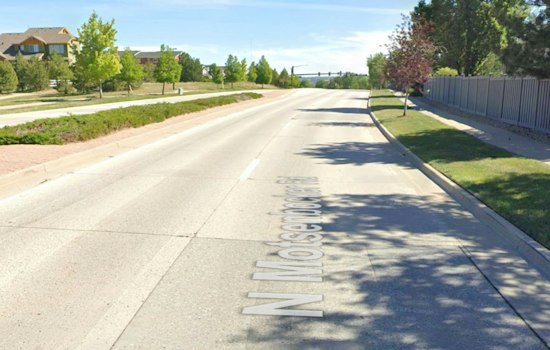 18-Year-Old Driver Identified After Deadly Crash in Parker