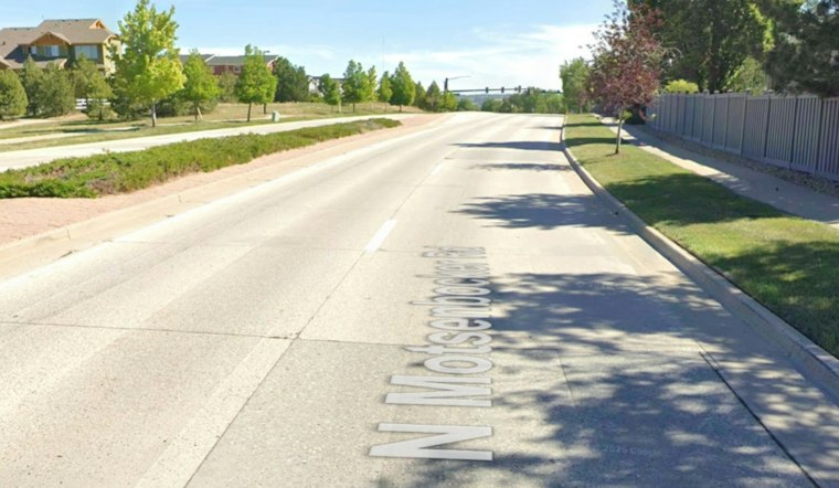 18-Year-Old Driver Identified After Deadly Crash in Parker