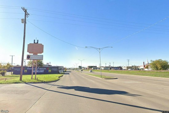 18-Year-Old Charged With Manslaughter After Fatal Jefferson Street Crash In Grand Prairie