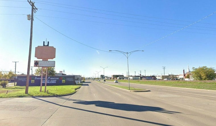 18-Year-Old Charged With Manslaughter After Fatal Jefferson Street Crash In Grand Prairie