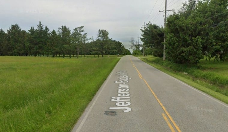 18-Year-Old Ejected, Killed in Austinburg Rollover as Speed, Impairment Probed