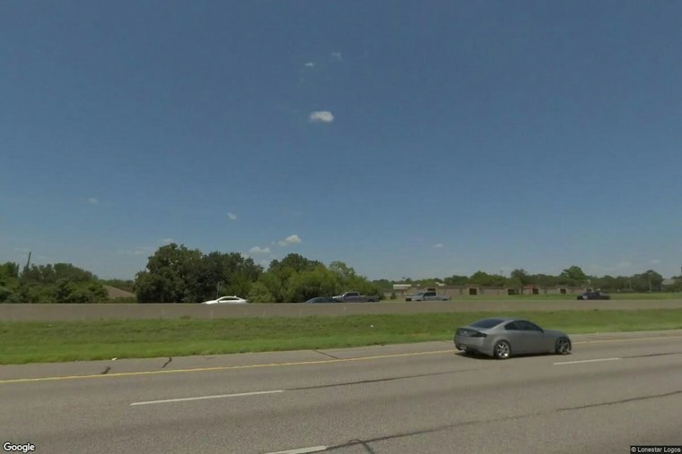 18-Year-Old Motorcyclist Dies After Slamming Into Civic On Arlington's I-20