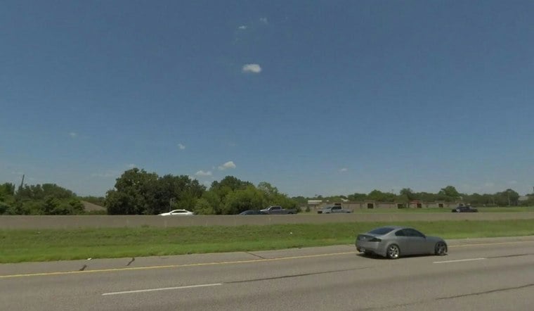 18-Year-Old Motorcyclist Dies After Slamming Into Civic On Arlington's I-20