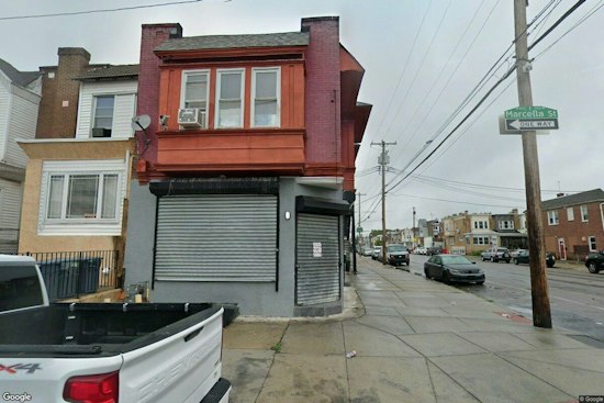 18-Year-Old Shot Dead Inside Summerdale Corner Store as 26 Rounds Tore Through Block