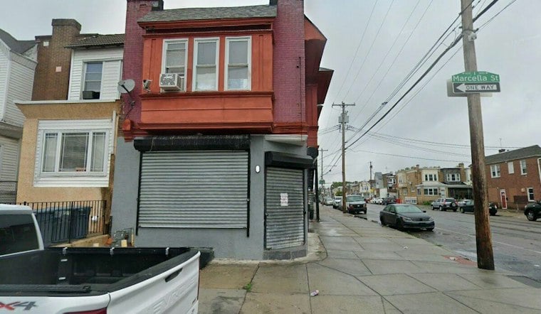 18-Year-Old Shot Dead Inside Summerdale Corner Store as 26 Rounds Tore Through Block