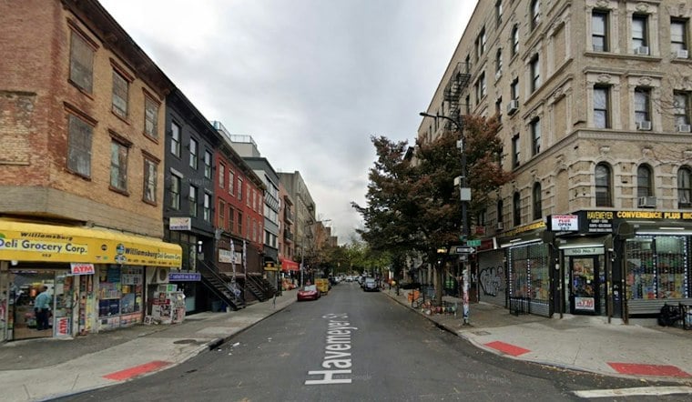 18-Year-Old Shot Dead Outside Williamsburg Store, Gunman Still At Large