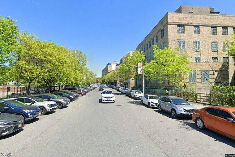 18-Year-Old Shot In Back Near Arthur Avenue, Gunman Still At Large