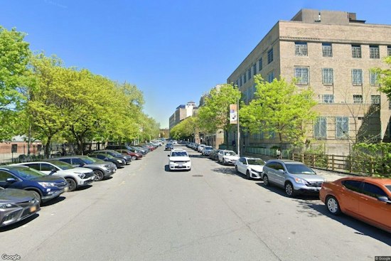 18-Year-Old Shot In Back Near Arthur Avenue, Gunman Still At Large
