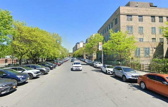 18-Year-Old Shot In Back Near Arthur Avenue, Gunman Still At Large