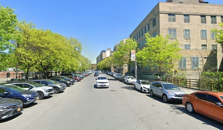 18-Year-Old Shot In Back Near Arthur Avenue, Gunman Still At Large