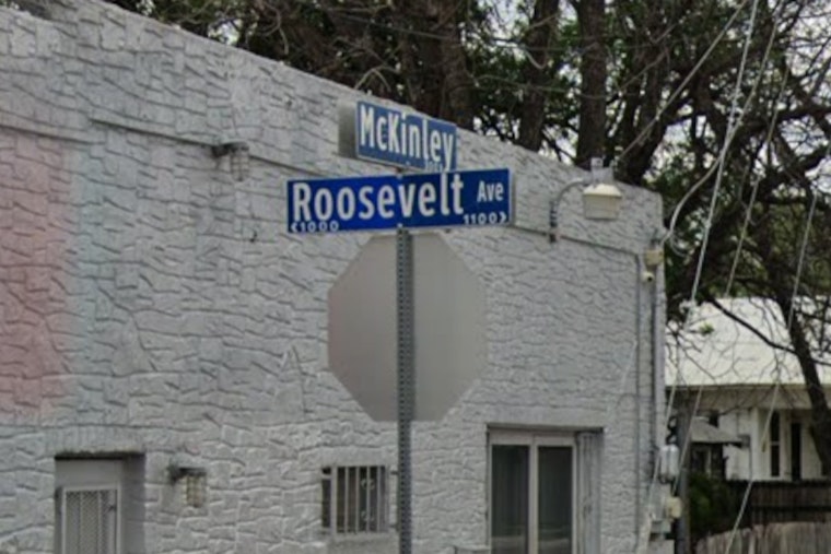 18-Year-Old Shot in Leg Outside South Side Motel After Argument Turns Violent
