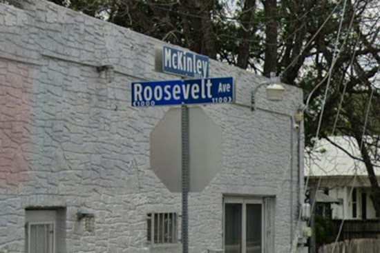 18-Year-Old Shot in Leg Outside South Side Motel After Argument Turns Violent