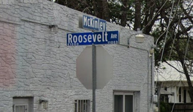 18-Year-Old Shot in Leg Outside South Side Motel After Argument Turns Violent