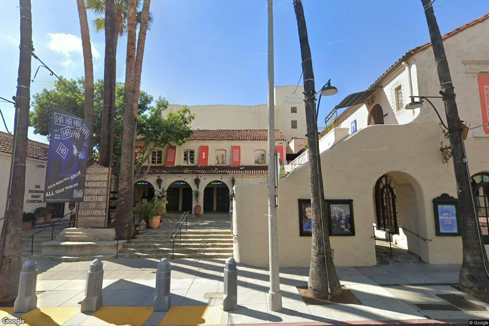 180 Artisans Take Over Pasadena's Green Street for 18th ARTWalk This Weekend