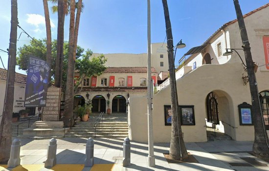 180 Artisans Take Over Pasadena's Green Street for 18th ARTWalk This Weekend