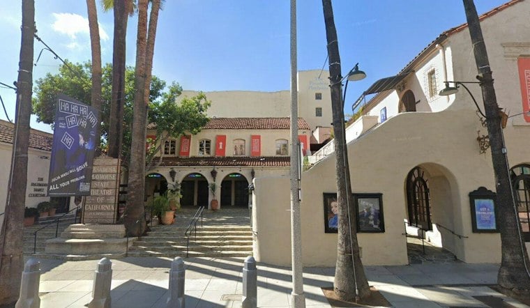 180 Artisans Take Over Pasadena's Green Street for 18th ARTWalk This Weekend