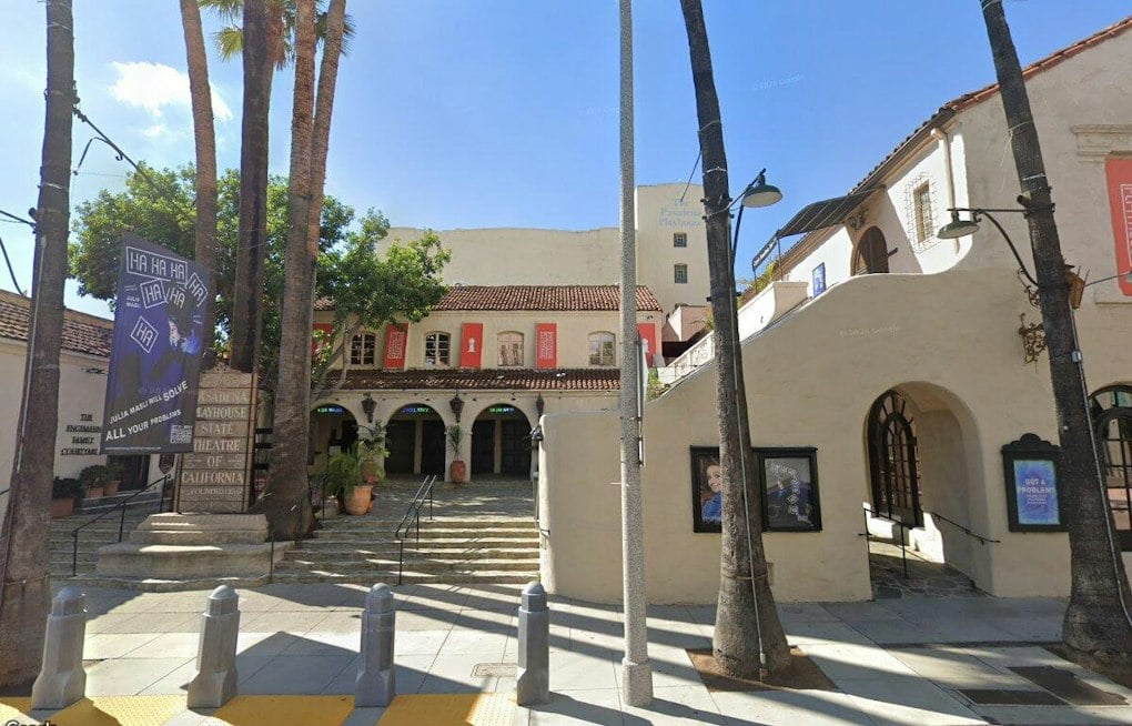 180 Artisans Take Over Pasadena's Green Street for 18th ARTWalk This Weekend