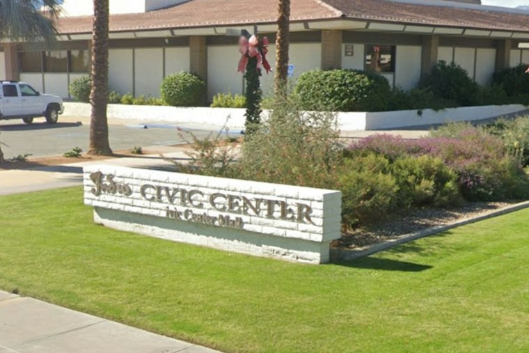 183-Acre Oasis at Indio Project Remains in Limbo After Marathon Council Session