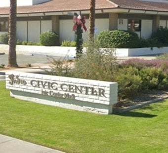 183-Acre Oasis at Indio Project Remains in Limbo After Marathon Council Session