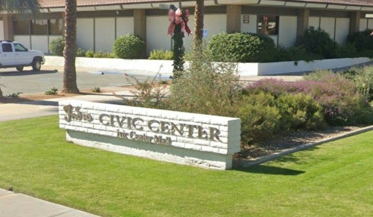 183-Acre Oasis at Indio Project Remains in Limbo After Marathon Council Session