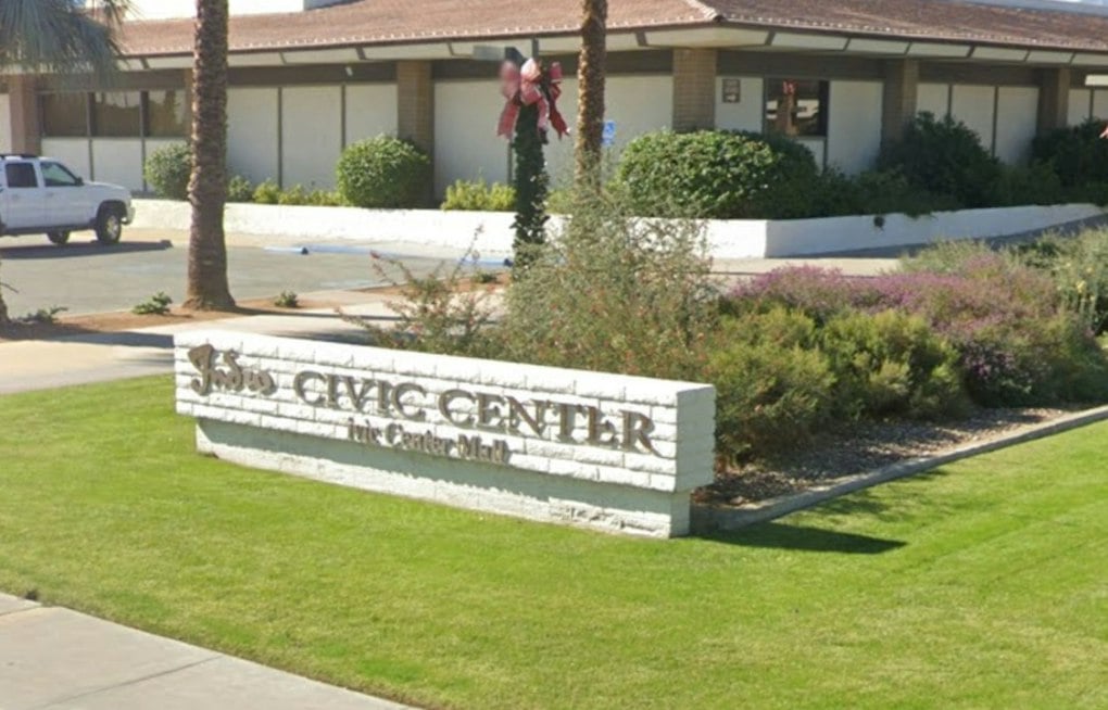 183-Acre Oasis at Indio Project Remains in Limbo After Marathon Council Session