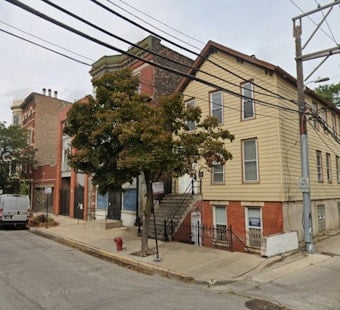 1888 Lincoln Park Home Gone for Good, Four-Unit Building Replaces It on Willow Street