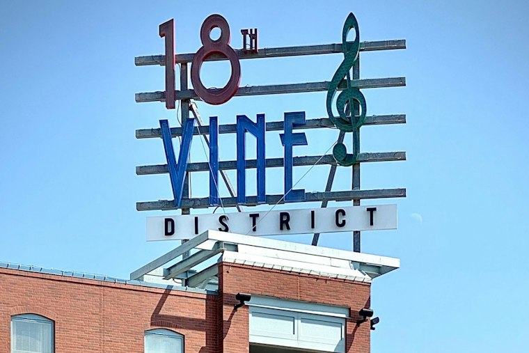 18th & Vine Arts Festival Returns With 100-Plus Artists, Zero Booth Fees