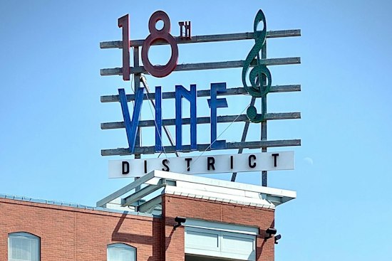 18th & Vine Arts Festival Returns With 100-Plus Artists, Zero Booth Fees