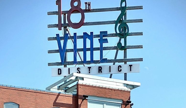 18th & Vine Arts Festival Returns With 100-Plus Artists, Zero Booth Fees