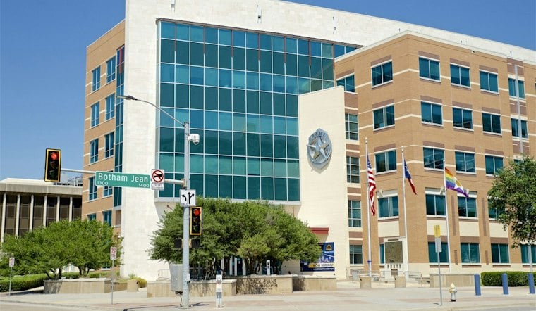 19 Indicted in Dallas Cocaine Ring That Ran Trap Houses Near Schools, Parks
