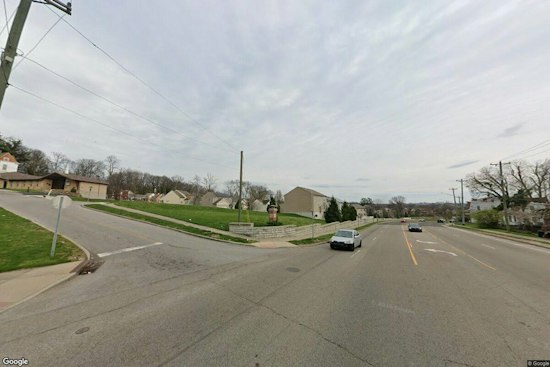 19-Year-Old Dies in Colerain Avenue Motorcycle Crash, Road Shut for Hours