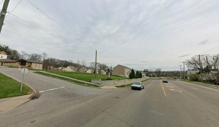 19-Year-Old Dies in Colerain Avenue Motorcycle Crash, Road Shut for Hours