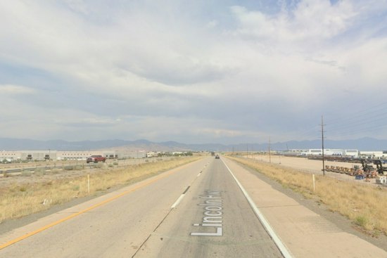 19-Year-Old Driver Dead, Passenger Critical After I-80 Rollover Ejects Both Men