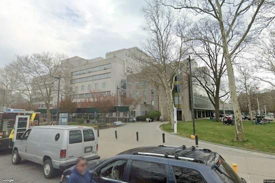 19-Year-Old Fights for Life After Unionport Courtyard Shooting Wounds Two