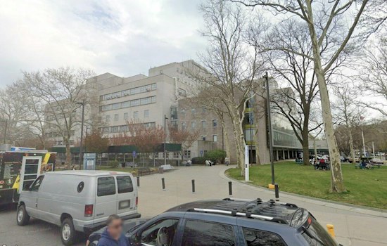 19-Year-Old Fights for Life After Unionport Courtyard Shooting Wounds Two