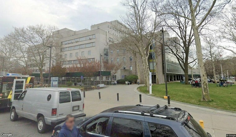 19-Year-Old Fights for Life After Unionport Courtyard Shooting Wounds Two