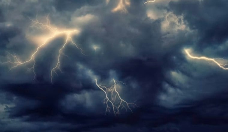 19-Year-Old Hiker Dies After Lightning Hits Shelter Near Timpanogos Summit